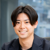 CareerA事業責任者 細田海斗
